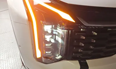 Kia Sportage 2025, 22179 км, за 25928.84 USD - фото 22