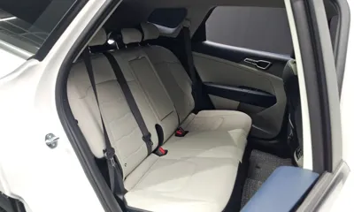 Kia Sportage 2025, 22179 км, за 25928.84 USD - фото 26