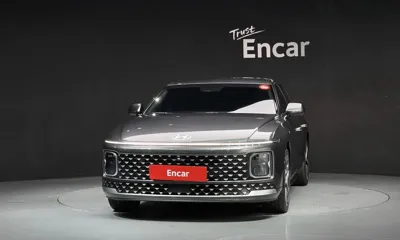 Hyundai Grandeur 2023, 23782 км, за 21433.24 USD