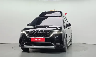 Kia Canival 2023, 59442 км, за 20808.72 USD