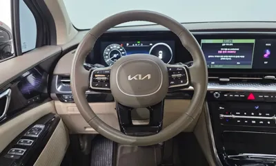 Kia Canival 2023, 59442 км, за 20808.72 USD - фото 13
