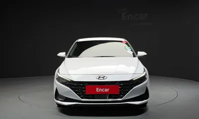 Hyundai Avante 2023, 65941 км, за 50592.03 USD
