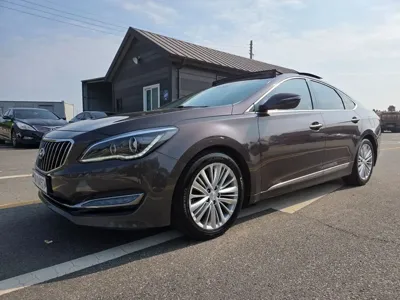 Hyundai Aslan 2016, 165000 км, за 4543.98 USD