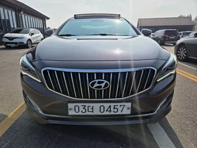 Hyundai Aslan 2016, 165000 км, за 4543.98 USD