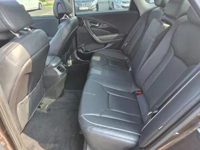 Hyundai Aslan 2016, 165000 км, за 4543.98 USD - фото 10