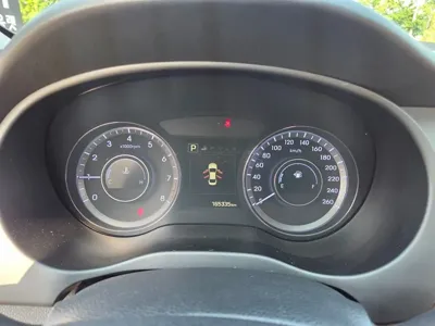 Hyundai Aslan 2016, 165000 км, за 4543.98 USD - фото 11