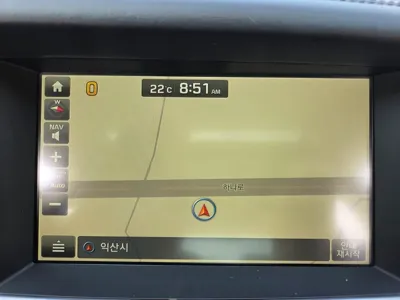 Hyundai Aslan 2016, 165000 км, за 4543.98 USD - фото 12