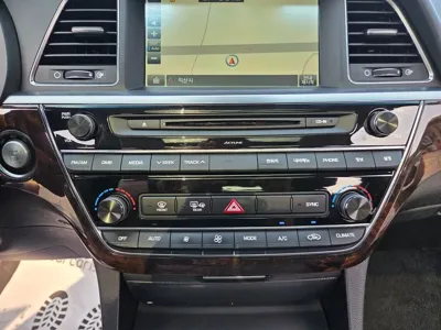 Hyundai Aslan 2016, 165000 км, за 4543.98 USD - фото 13