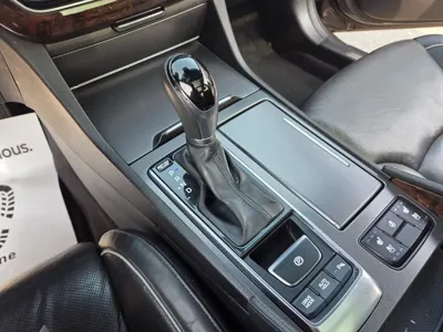 Hyundai Aslan 2016, 165000 км, за 4543.98 USD - фото 14