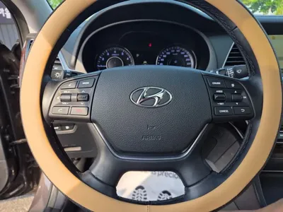 Hyundai Aslan 2016, 165000 км, за 4543.98 USD - фото 15