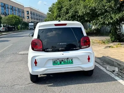 Roewe Clever 2022, 40000 км, за 3501.99 USD