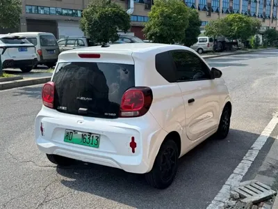 Roewe Clever 2022, 40000 км, за 3501.99 USD - фото 6