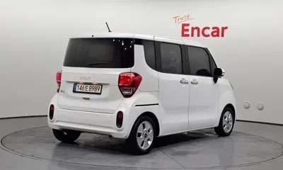Kia Ray 2022, 112835 км, за 6494.18 USD - фото 2