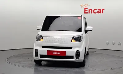 Kia Ray 2022, 112835 км, за 6494.18 USD - фото 3