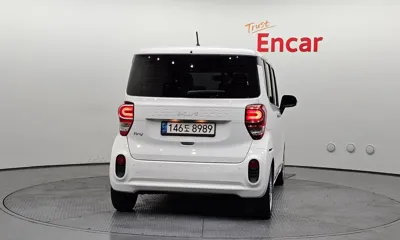Kia Ray 2022, 112835 км, за 6494.18 USD - фото 4