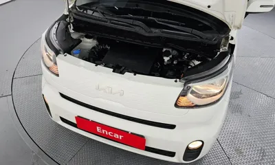 Kia Ray 2022, 112835 км, за 6494.18 USD - фото 6