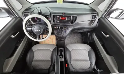 Kia Ray 2022, 112835 км, за 6494.18 USD - фото 7