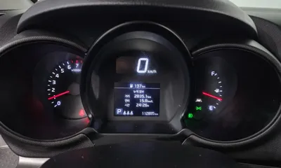Kia Ray 2022, 112835 км, за 6494.18 USD - фото 8