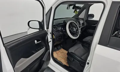 Kia Ray 2022, 112835 км, за 6494.18 USD - фото 10
