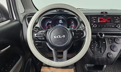 Kia Ray 2022, 112835 км, за 6494.18 USD - фото 14