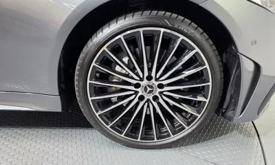 Mercedes-Benz CLS-Class 2022, 100011 км, за 31709.08 USD - фото 5