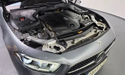 Mercedes-Benz CLS-Class 2022, 100011 км, за 31709.08 USD - фото 6