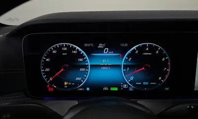 Mercedes-Benz CLS-Class 2022, 100011 км, за 31709.08 USD - фото 8