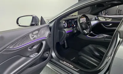 Mercedes-Benz CLS-Class 2022, 100011 км, за 31709.08 USD - фото 10