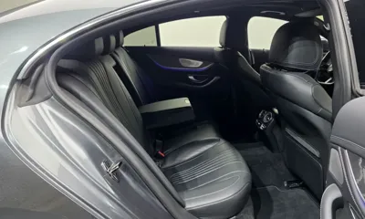 Mercedes-Benz CLS-Class 2022, 100011 км, за 31709.08 USD - фото 12