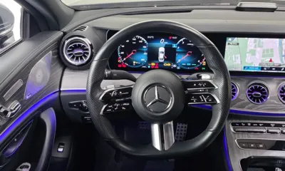 Mercedes-Benz CLS-Class 2022, 100011 км, за 31709.08 USD - фото 13