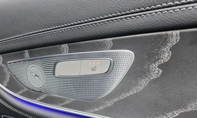 Mercedes-Benz CLS-Class 2022, 100011 км, за 31709.08 USD - фото 19