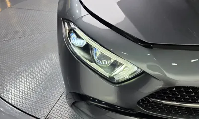 Mercedes-Benz CLS-Class 2022, 100011 км, за 31709.08 USD - фото 22