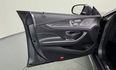 Mercedes-Benz CLS-Class 2022, 100011 км, за 31709.08 USD - фото 24