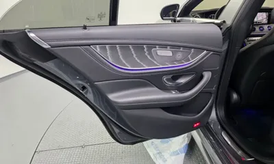 Mercedes-Benz CLS-Class 2022, 100011 км, за 31709.08 USD - фото 25