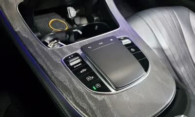 Mercedes-Benz CLS-Class 2022, 100011 км, за 31709.08 USD - фото 30