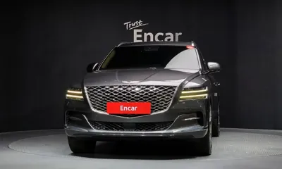 Genesis GV80 2020, 169988 км, за 21185.41 USD