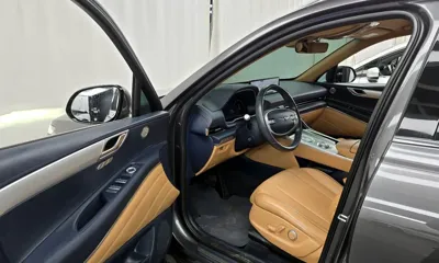 Genesis GV80 2020, 169988 км, за 21185.41 USD - фото 10