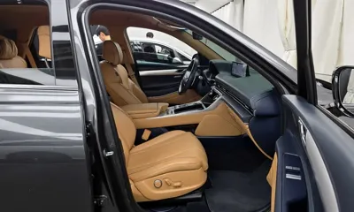 Genesis GV80 2020, 169988 км, за 21185.41 USD - фото 11