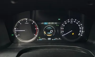 KG_Mobility_Ssangyong Rexton 2019, 120015 км, за 8542.04 USD - фото 8