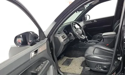 KG_Mobility_Ssangyong Rexton 2019, 120015 км, за 8542.04 USD - фото 10