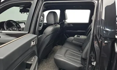 KG_Mobility_Ssangyong Rexton 2019, 120015 км, за 8542.04 USD - фото 11