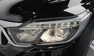 KG_Mobility_Ssangyong Rexton 2019, 120015 км, за 8542.04 USD - фото 22