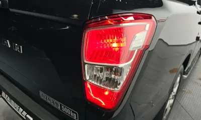 KG_Mobility_Ssangyong Rexton 2019, 120015 км, за 8542.04 USD - фото 23