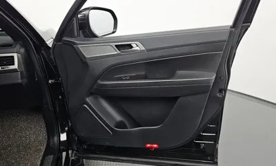 KG_Mobility_Ssangyong Rexton 2019, 120015 км, за 8542.04 USD - фото 24