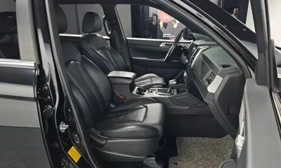KG_Mobility_Ssangyong Rexton 2019, 120015 км, за 8542.04 USD - фото 26