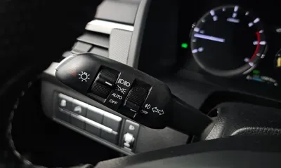 KG_Mobility_Ssangyong Rexton 2019, 120015 км, за 8542.04 USD - фото 30