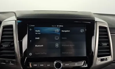 KG_Mobility_Ssangyong Rexton 2019, 120015 км, за 8542.04 USD - фото 33