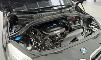 BMW 2-Series 2018, 109749 км, за 7220.69 USD - фото 6