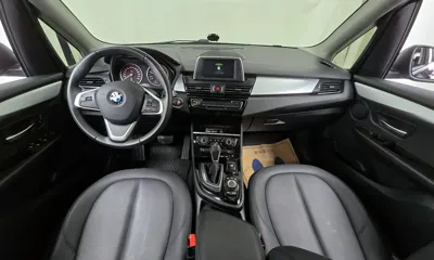 BMW 2-Series 2018, 109749 км, за 7220.69 USD - фото 7