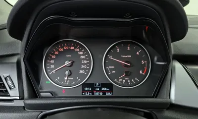 BMW 2-Series 2018, 109749 км, за 7220.69 USD - фото 8